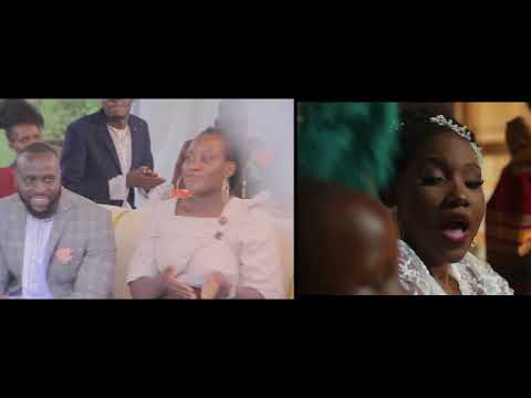 Making of the video (Let it Go-Myumyula) by Martha Mukisa