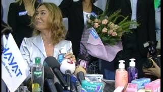 Hülya Avşar Röportajı