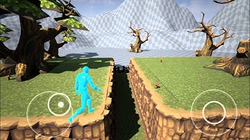 UE4 Engine Test - 01