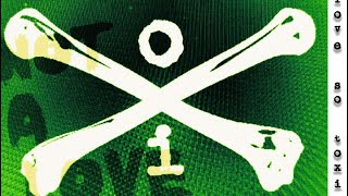 Cashoutjony - Toxic Official Audio