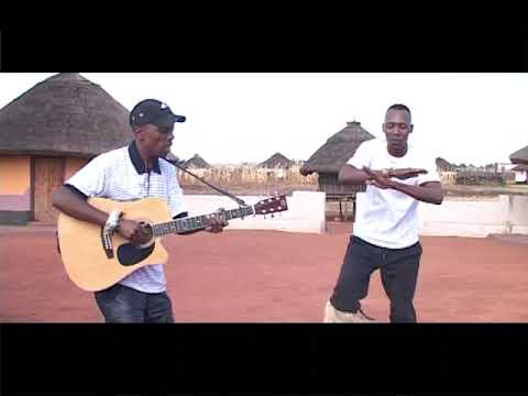 Amashayina Amahle - Hamb' Ushone (OFFICIAL MUSIC VIDEO)