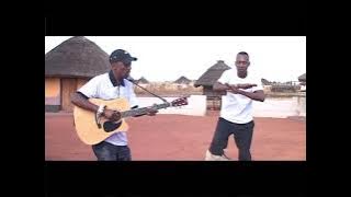 Amashayina Amahle - Hamb' Ushone