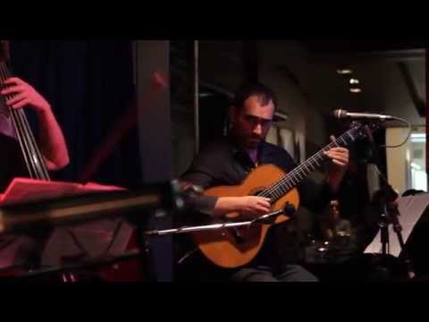 Juanjo Hermida y Julián Hermida - Último tango en Buenos Aires (Rubén Juárez)