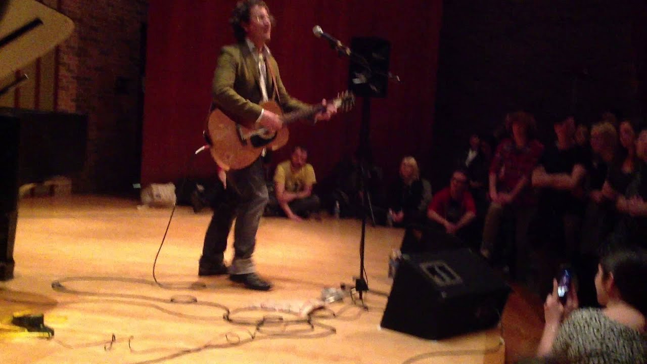 the Mountain Goats Dance Music YouTube