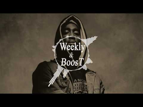 2pac Unbroken NEW 2017 Bass Boosted