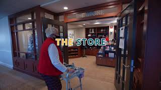 The Store at Fellowship Village
