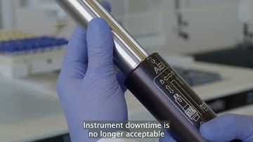 Sistema GCMSMS Triple Cuadrupolo TSQ 9610 - Thermo Scientific