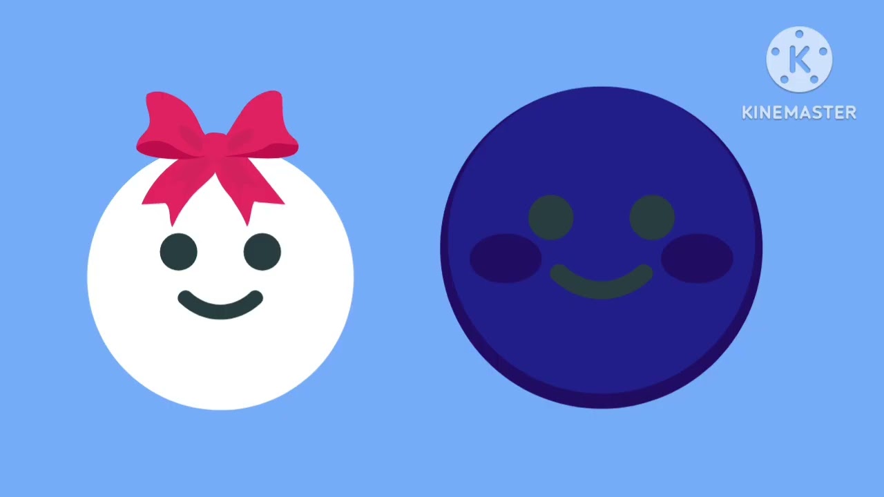 Смайлики в кино - Полнометражный мультфильм про смайлика