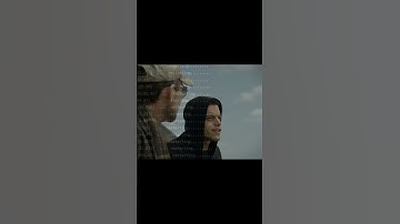 We Are A Mastermind | Mr. Robot Edit