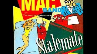 Mac Band - Stalemate 12Inch Version Hqsound
