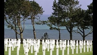 Dr. James C. Howell: Memorial Day and Sunday Morning