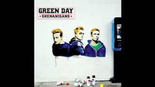 Green Day - Ha Ha You're Dead - [HQ]