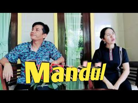 Mak Pono \u0026 Piak Unyuil || MANDUL