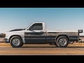 1300+ HP S-10 DOMINATES Street and Track (Memphis)