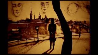 Песочный фильм памяти Виктора Цоя "Последний герой. Чтобы Ждать" (Ксения Симонова) Песочный фильм памяти Виктора Цоя "Последний герой. Чтобы Ждать" (Ксения Симонова)