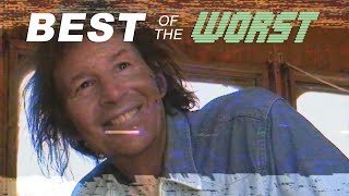 Best of the Best of the Worst Montage