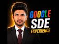 How I Cracked Google | Real Interview Experience