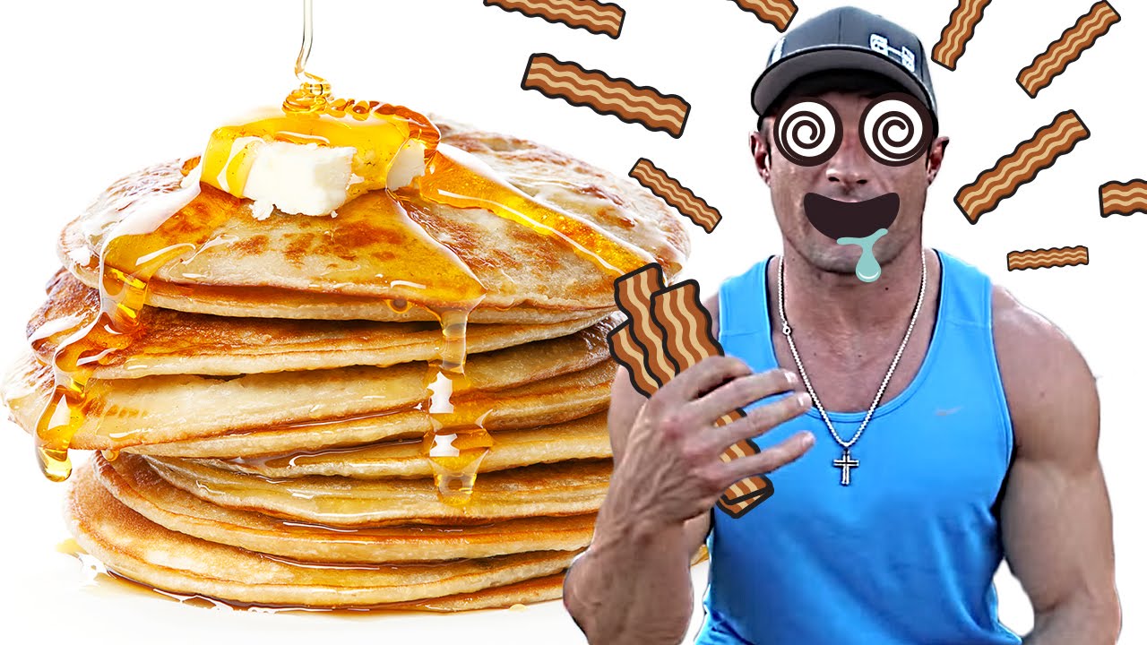 fitland Top 5 WORST Breakfast Choices Plus The BEST Fat Burning Alternatives