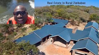 How A Zimbabwean In The Diaspora Is Building A Dream Home In The Rural Area Q&A Session Ep4