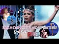 Every Dancers Most Mature Solo RANKED! *DANCE MOMS*