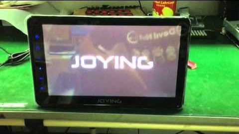 Radio no stations problem when you no select radio chip for android car stereo