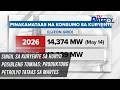Singil sa kuryente sa Hunyo posibleng tumaas; produktong petrolyo tataas sa Martes | TV Patrol