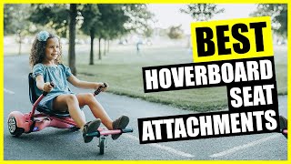 TOP: Best Hoverboard Seat Attachment [2024] screenshot 5