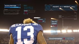 The Future of Next Gen Stats | NFL NEXT