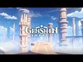 Genshin impact gameplay 5 amber quest 🔥
