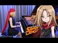 SHAMAN KING All Opening Piano Medley「Over Soul / Northern Lights / Soul Salvation」Ru's Piano