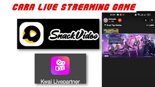 Kwai Livepartner APK for Android - Download