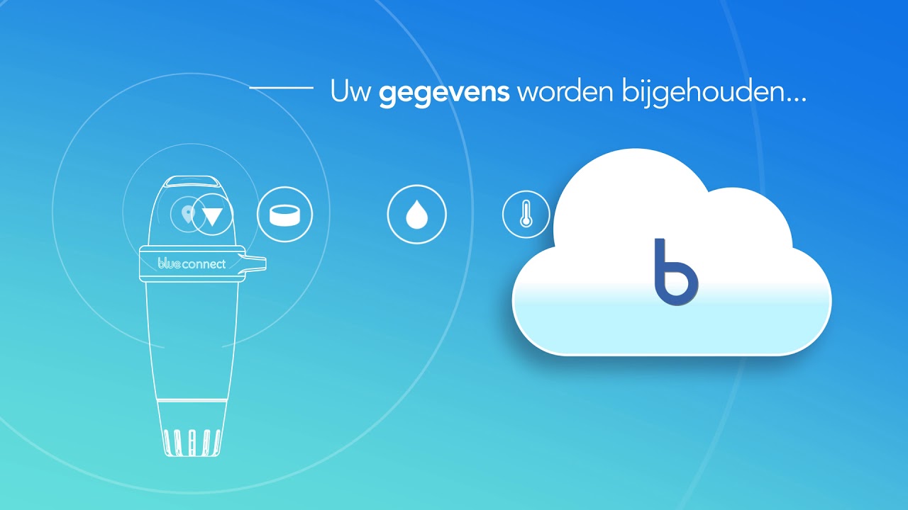 Navulling voor het meten van Ph in 15 cc QP 26001073