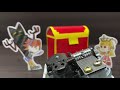 ボクと魔王のMelody from the boxを演奏するオルゴールを作ってみた