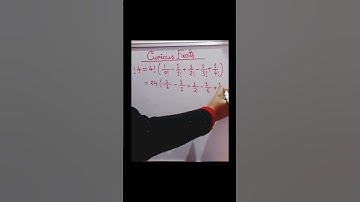Sub-Factorial Maths 🤔#maths#shortvideo#tricks#yt #video#viral#viralvideo#shorts#short#trending#trend