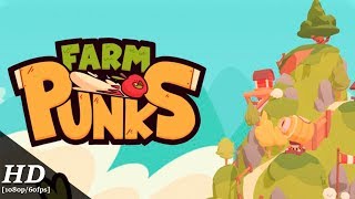 Farm Punks Android Gameplay screenshot 5