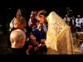 Крещение   пос   Ук  Иркутская   область.