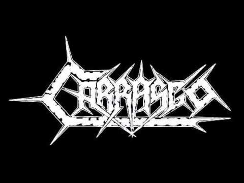 Carrasco — Carrasco - Aurora Del Sortilegio