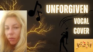Covers Unforgiven From Metallicca