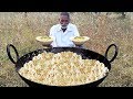 Macaroni and Cheese Recipe | MACARONI & CHEESE PASTA Recipe By Our Grandpa