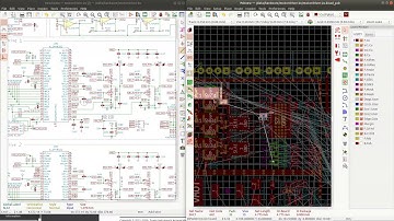 KiCad PCB Layout #14: if I hadn