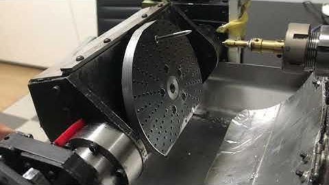 What is TCP mode with Linuxcncn