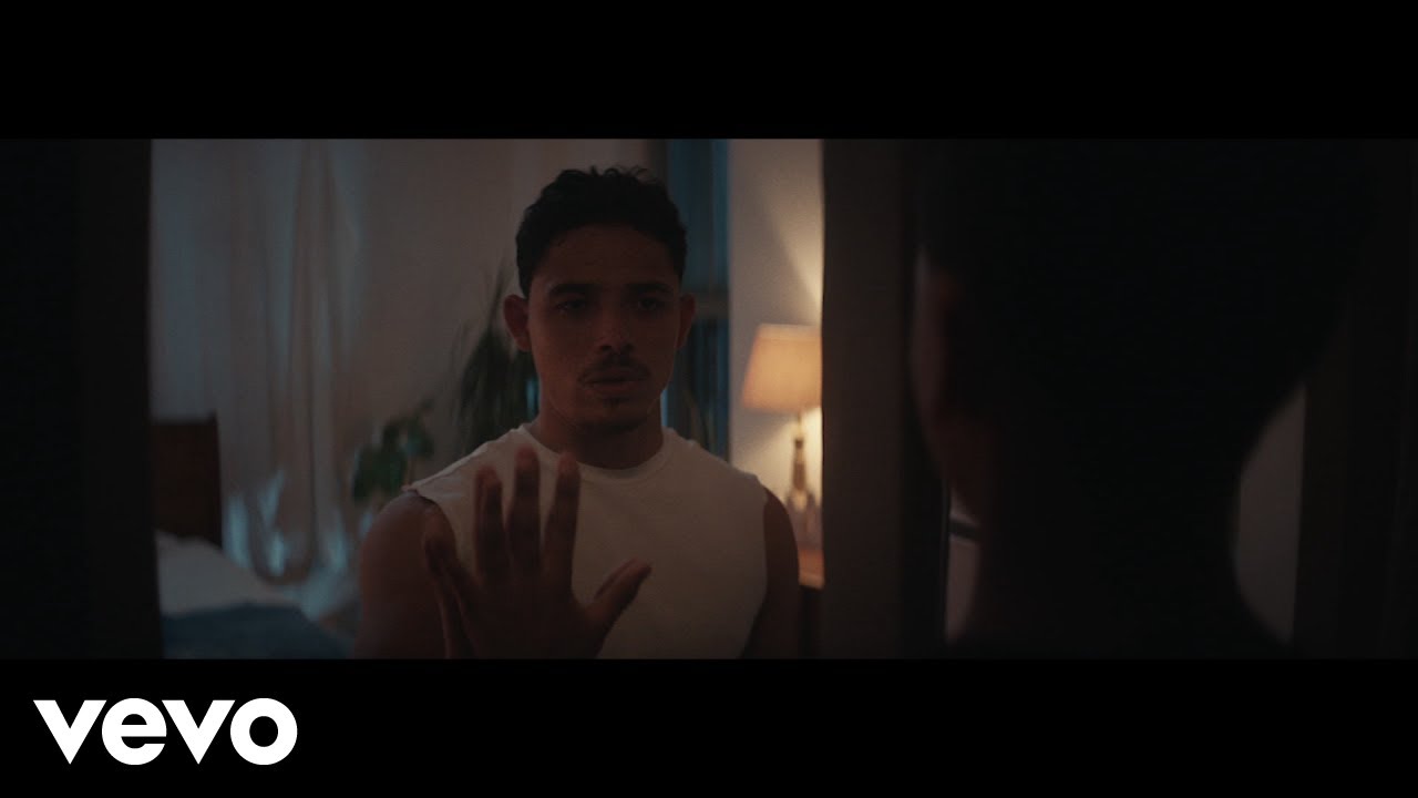 Anthony Ramos - The Good & The Bad Anthony Ramos - The Good & The Bad
