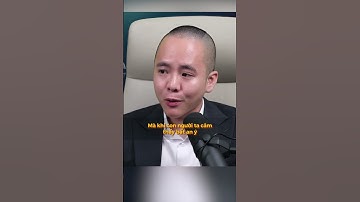 Cách để giữ gìn một mối quan hệ | Master Anh Đức #shorts #truocbinhminh