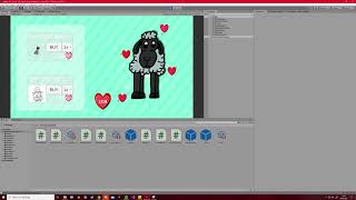 Cookie Clicker Clone | Game Jam | Unity