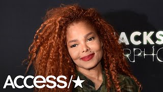 Janet Jackson Admits She Doesn't Have A Nanny For Her 2-Year-Old Son: 'I Do It All Myself'