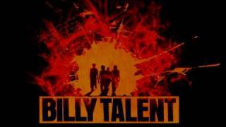 Billy Talent - Prisoners of Today