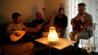 Grup Servi - Gezdim Şu Âlemi Islah Edeyim