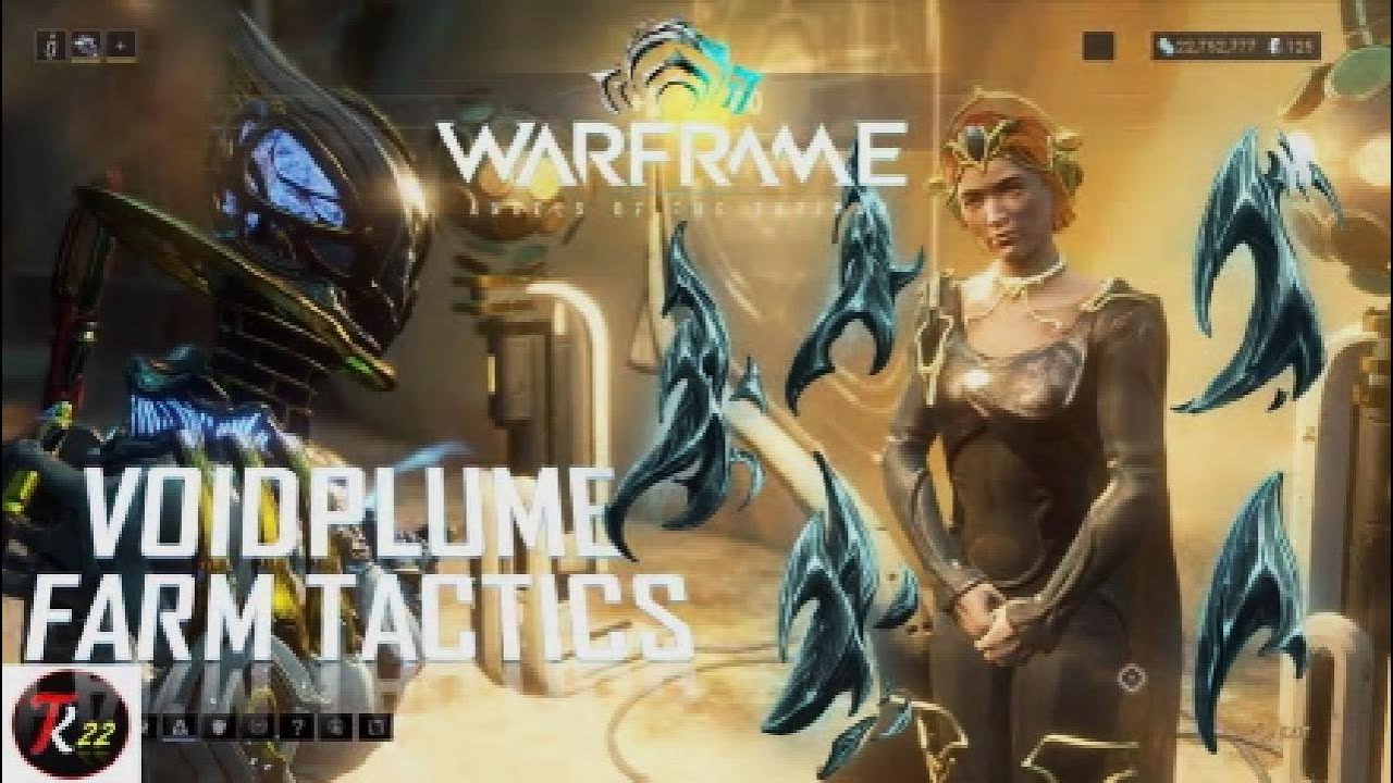 Voidplume Farming Tactics Angels Of The Zariman Update 2.10