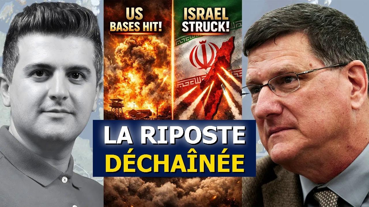 Scott Ritter : l’Iran vise le porte-avions USS Abraham Lincoln