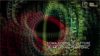 Somita (F/A#) Lydian Hexatonic